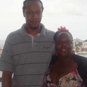 Meet your Posher, Lawanda